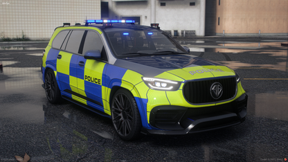 (Lore Friendly) Benefactor XLS STR PD