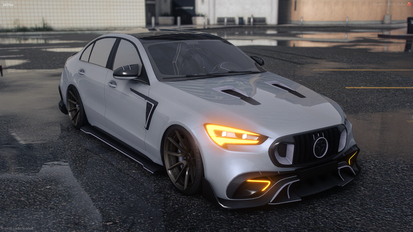 (Lore Friendly) Schneider STR X