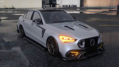 (Lore Friendly) Schneider STR X