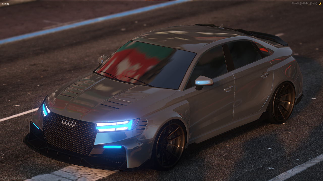 (Lore Friendly) Obey Tailgater S Hycade