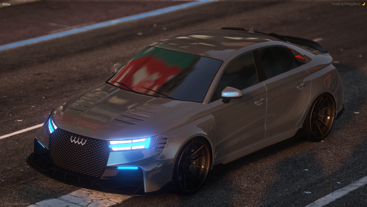 (Lore Friendly) Obey Tailgater S Hycade