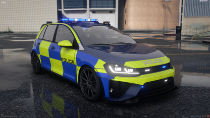 (Lore Friendly) BF Club R PD