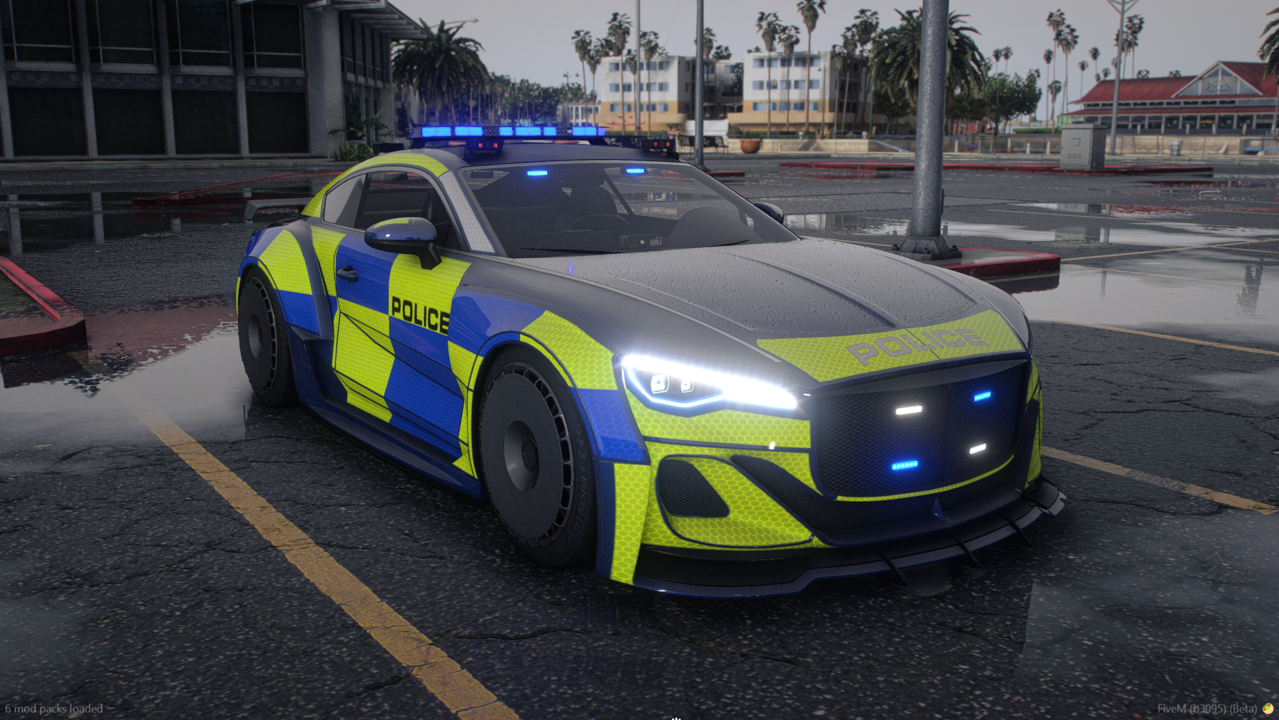 (Lore Friendly) Paragon X PD