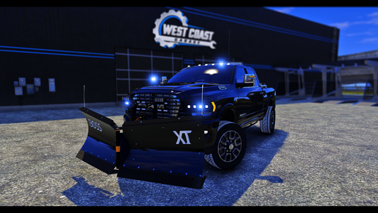 Dodge RAM Chuckkv80