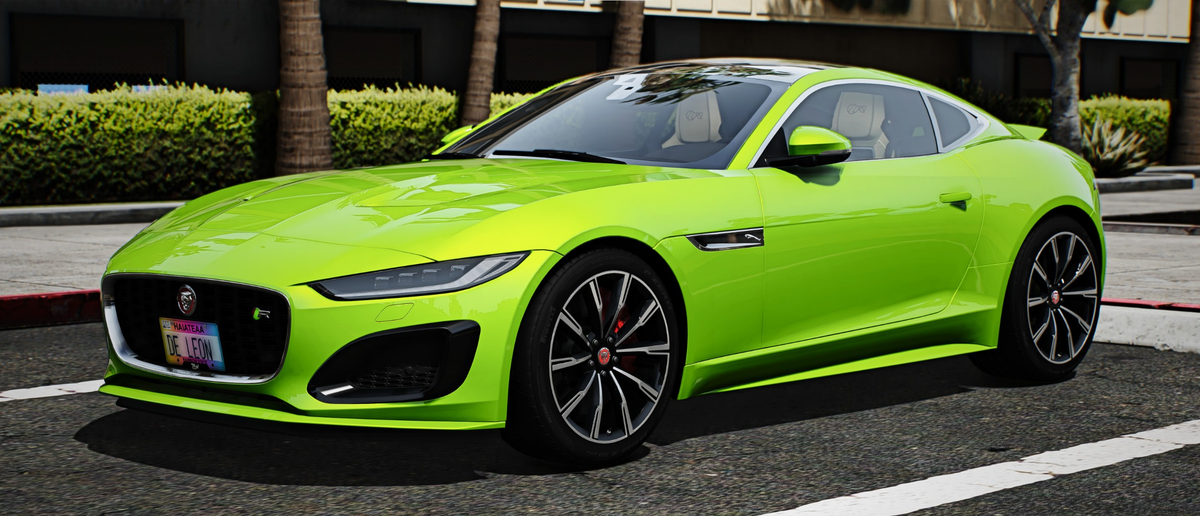 F Type R Price Jaguar F-TYPE R – The Garage