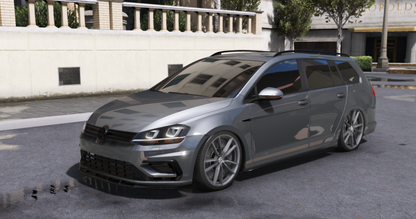 Volkswagen Golf R 2014 | Cent