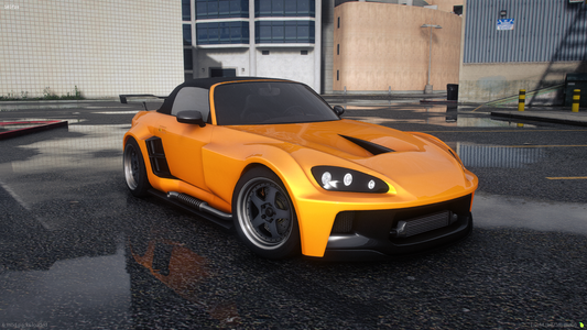 (Lore Friendly) Dinka RT3000 X