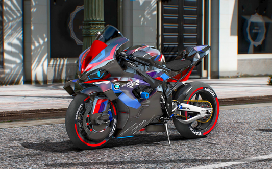2023 BMW M1000RR