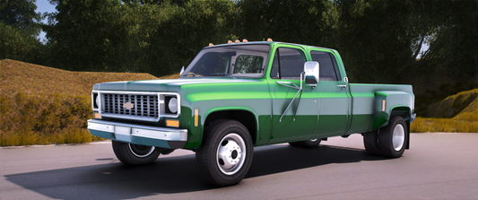1979 K5 Blazer