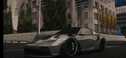 (Lore Friendly) Pfister G3 DT