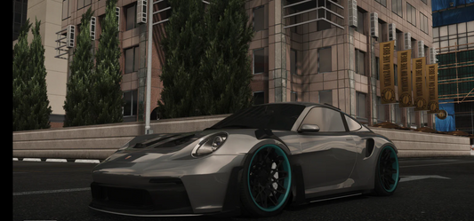 (Lore Friendly) Pfister G3 DT