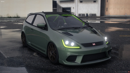 (Lore Friendly) Dinka Kanjo EP4