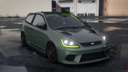 (Lore Friendly) Dinka Kanjo EP4