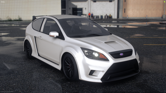 (Lore Friendly) Vapid Flash GRS