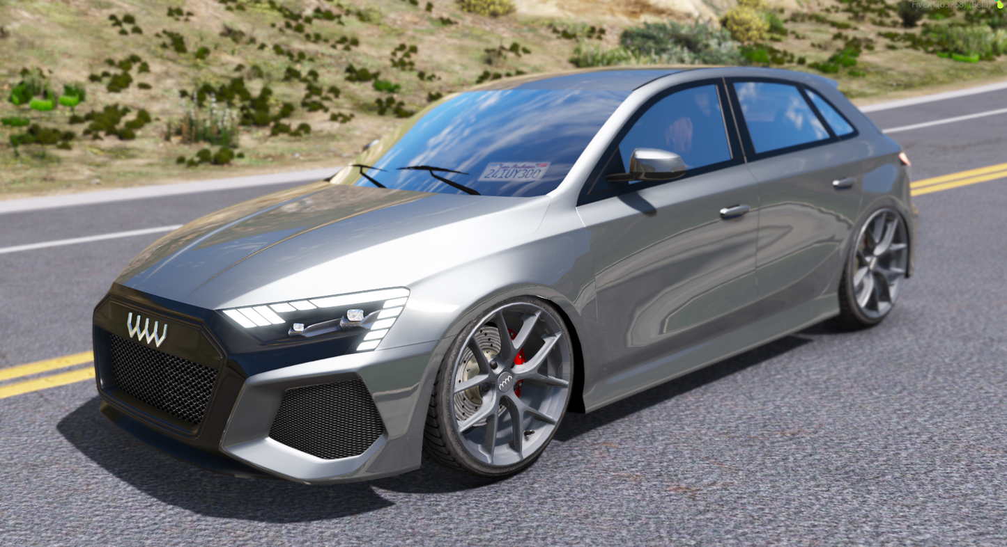 (Lore Friendly) OBEY R350