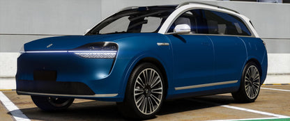 Alto Motors M9