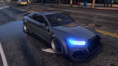 (Lore Friendly) Obey Drafter R5