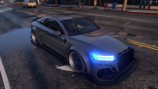 (Lore Friendly) Obey Drafter R5