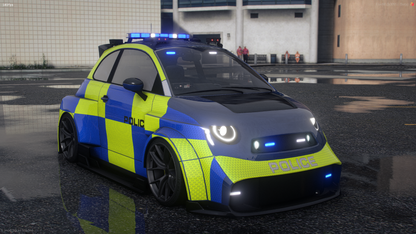 (Lore Friendly) Grotti Brioso X PD