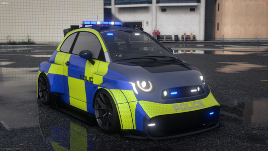 (Lore Friendly) Grotti Brioso X PD