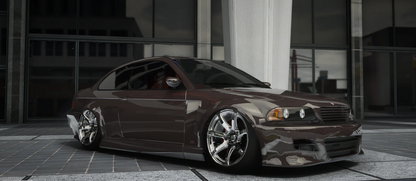 (Lore Friendly) Sentinel XS Stanced