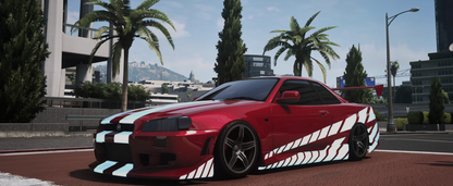 (Lore Friendly) Annis Elegy 25 Custom