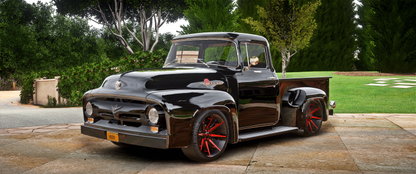 Ford F100