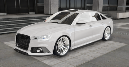 (Debadged) Audi Rs6 | Cent