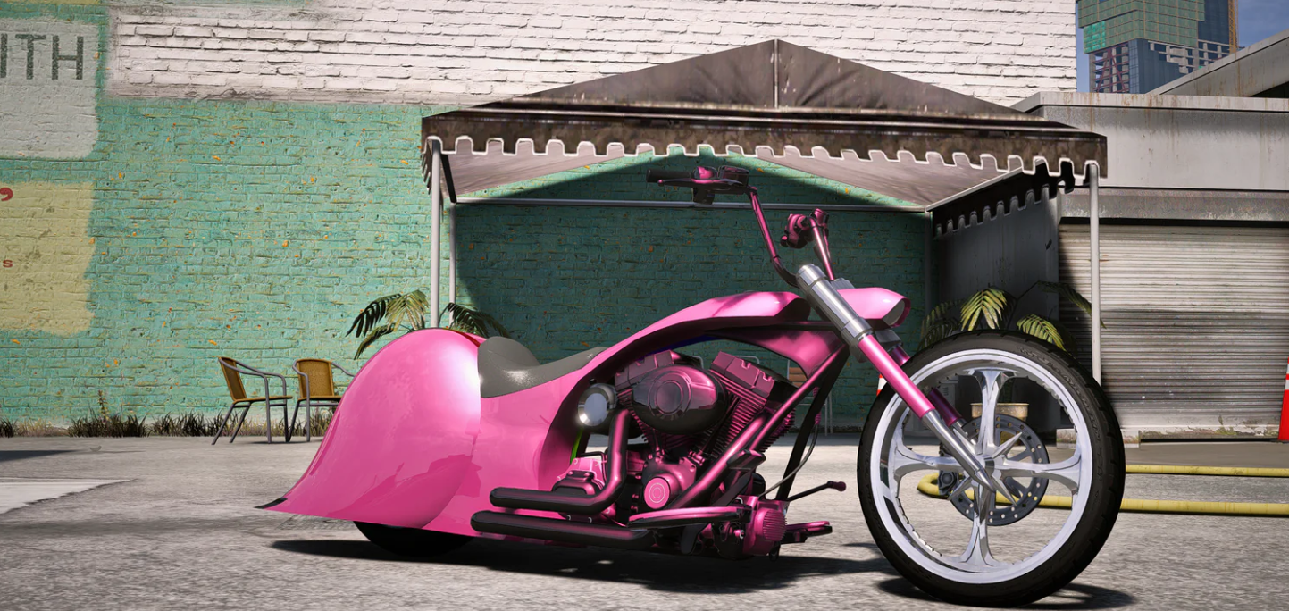 (Lore Friendly) Bagger