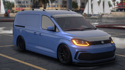 (Lore Friendly) Carrion