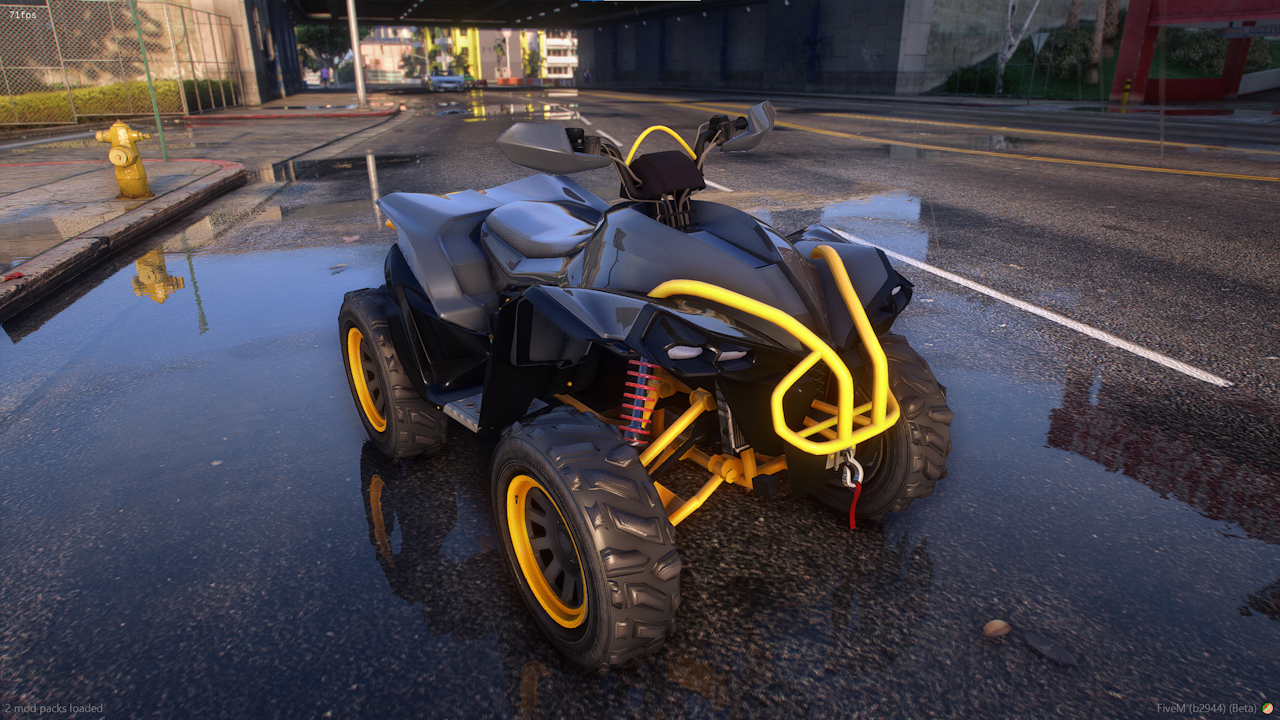 (Lore Friendly) Dinka Verus Regen