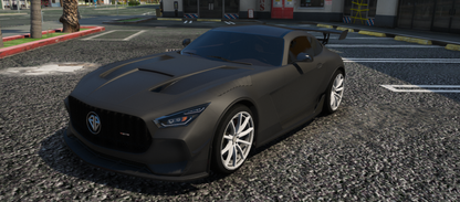 (Lore Friendly) Benefactor Schlagen STR