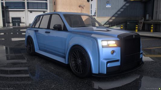 (Lore Friendly) Enus Jubilee Venuum