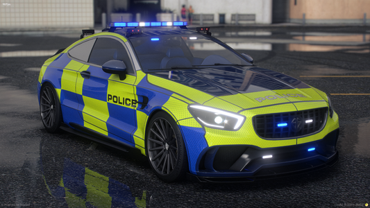 (Lore Friendly) Benefactor STR Coupe PD