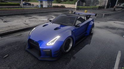 (Lore Friendly) Annis Elegy X