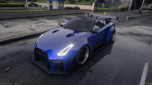 (Lore Friendly) Annis Elegy X