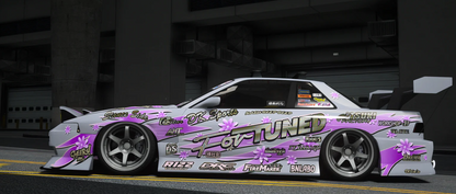 (Lore Friendly) Annis Rumus Custom (Tuning Parts)