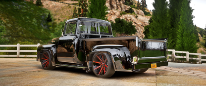 Ford F100