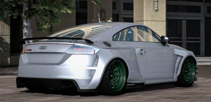 Audi TT RS Widebody