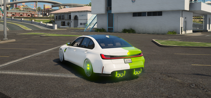 (Lore Friendly) Ubermacht Sentinel E70