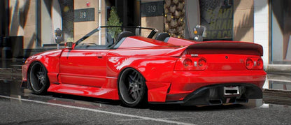 Nissan Skyline R32