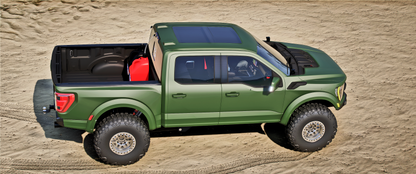 Ford F150 Raptor 2021