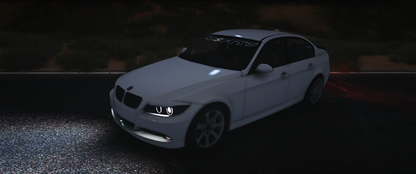 BMW 335i Joop v2