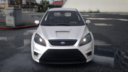 (Lore Friendly) Vapid Flash GRS