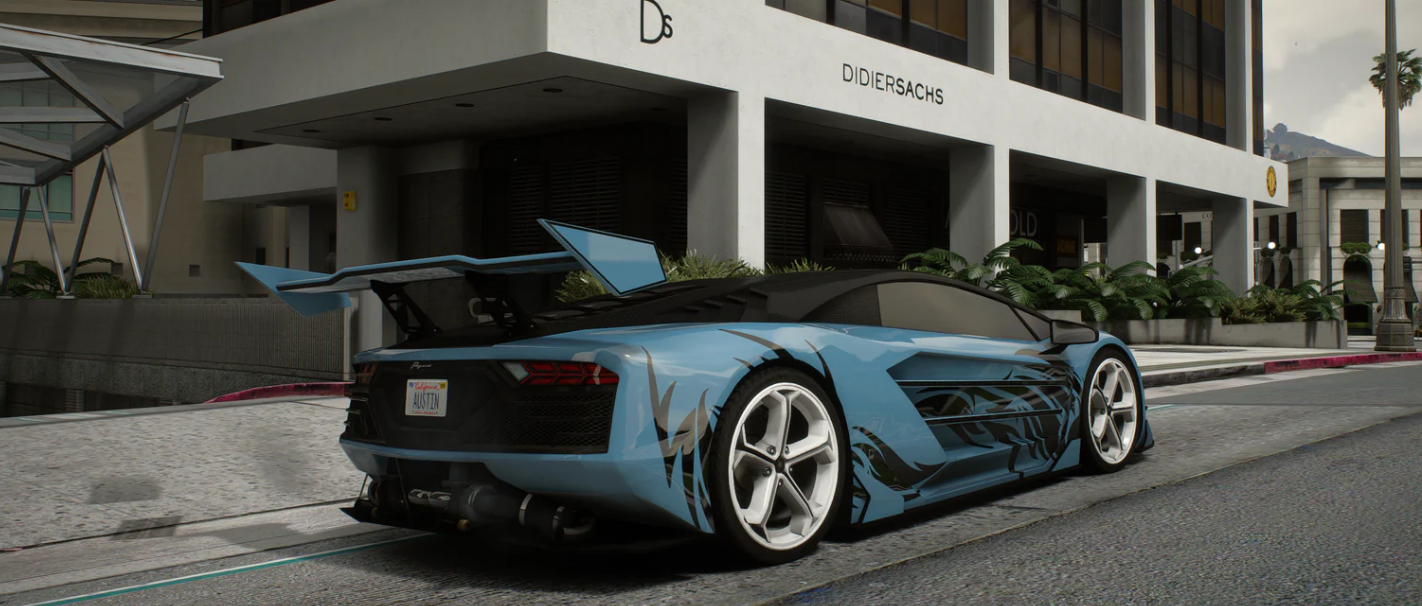 (Lore Friendly) Pegassi Severo