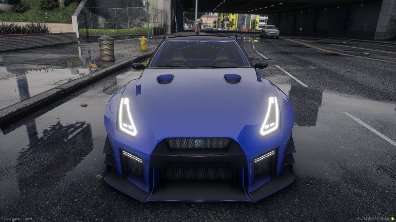 (Lore Friendly) Annis Elegy X