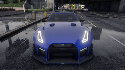 (Lore Friendly) Annis Elegy X