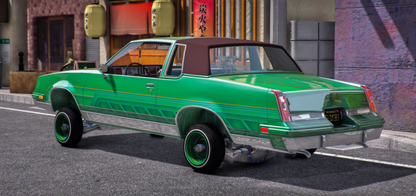1984 Oldsmobile Cutlass