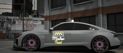 (Lore Friendly) Omnis GT Custom
