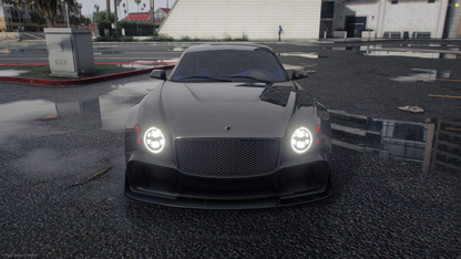 (Lore Friendly) Enus Paragon R Venuum